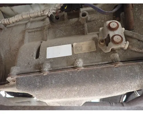 Transmission Assembly FORD 6R140 Michigan Truck Parts