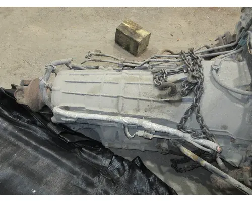 Transmission Assembly FORD 6R140 Michigan Truck Parts