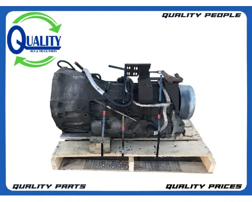 Transmission Assembly Ford 6R140 Quality Bus &amp; Truck Parts