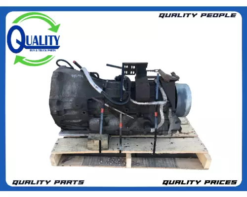 Transmission Assembly FORD 6R140 Quality Bus &amp; Truck Parts