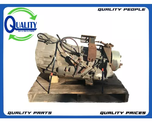 Transmission Assembly FORD 6R140 Quality Bus &amp; Truck Parts