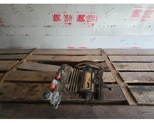 Air Compressor FORD 7.0 GAS Crest Truck Parts