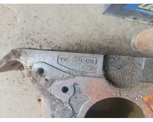 Bell Housing FORD 7.0 GAS Crest Truck Parts