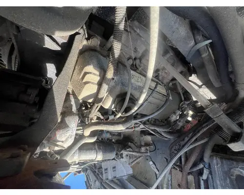 Engine Assembly FORD 7.0 GAS DTI Trucks