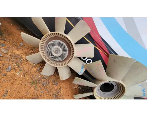 Fan Clutch FORD 7.0 GAS Crest Truck Parts