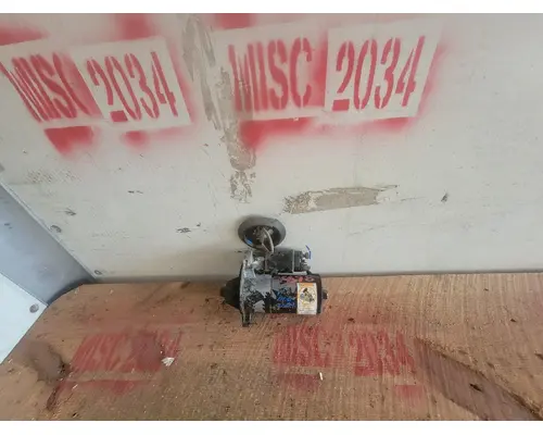 Starter Motor FORD 7.0 GAS Crest Truck Parts
