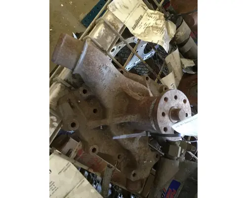 Water Pump FORD 7.0 GAS LKQ Heavy Truck - Goodys