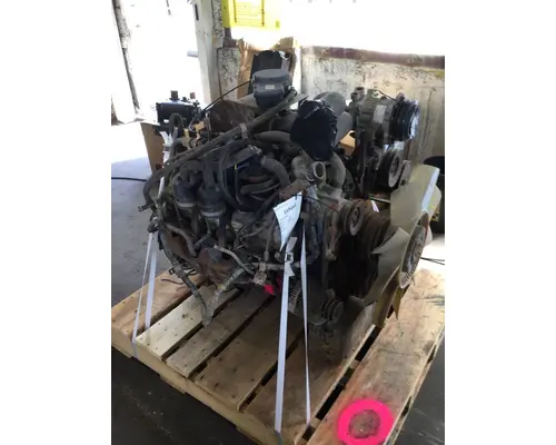 Engine Assembly Ford 7.0 L River City Truck Parts Inc.