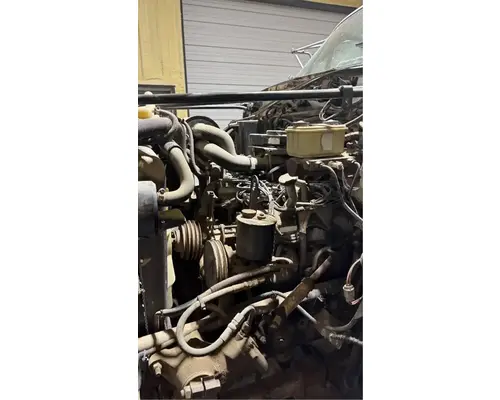 Engine Assembly Ford 7.0 LITER  429 GAS Holst Truck Parts