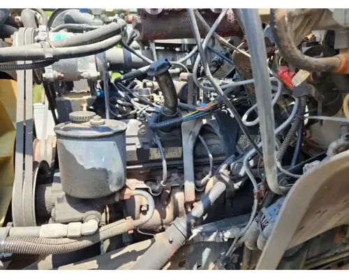 Engine Assembly Ford 7.0 LITER  429 GAS Complete Recycling Group LLC