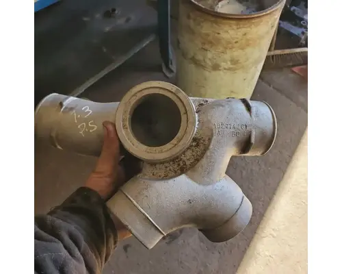Engine Parts, Misc. Ford 7.3 POWER STROKE Casey's Truck Salvage World