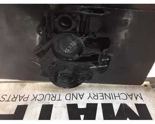 Front Cover Ford 7.3 POWER STROKE Machinery And Truck Parts