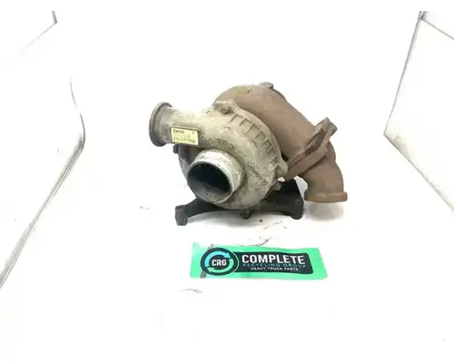 Turbocharger / Supercharger Ford 7.3 POWER STROKE Complete Recycling Group LLC