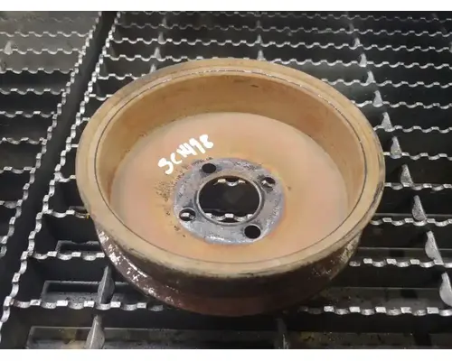 Water Pump Ford 7.3 POWER STROKE Machinery And Truck Parts