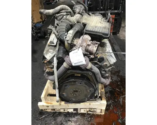 Engine Assembly FORD 7.3 POWERSTROKE Wilkins Rebuilders Supply