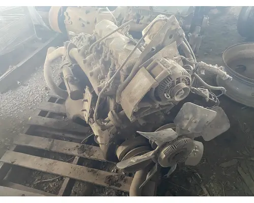 Engine Assembly FORD 7.3 Custom Truck One Source