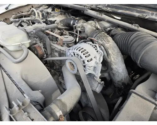 Engine Assembly FORD 7.3 Custom Truck One Source