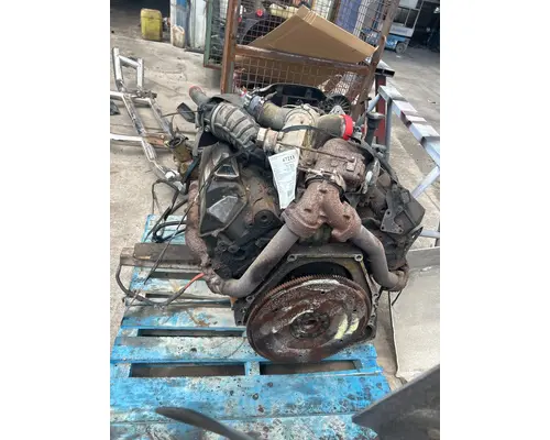 Engine Assembly FORD 7.3 Truck Salvage International Inc