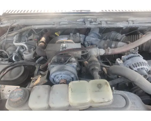Engine Assembly FORD 7.3 Sam's Riverside Truck Parts Inc
