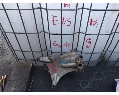 Engine Parts, Misc. FORD 7.3 Crest Truck Parts