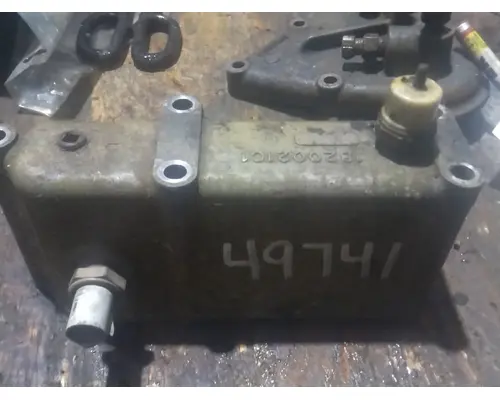 Engine Parts, Misc. FORD 7.3 Truck Salvage International Inc