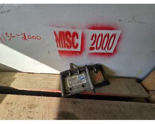 Front Cover FORD 7.3 Crest Truck Parts