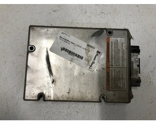 Fuel Injector Ford 7.3 Vander Haags Inc Sp