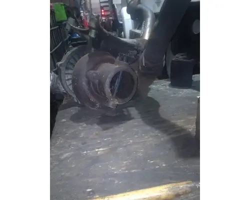 Turbocharger / Supercharger FORD 7.3 Truck Salvage International Inc