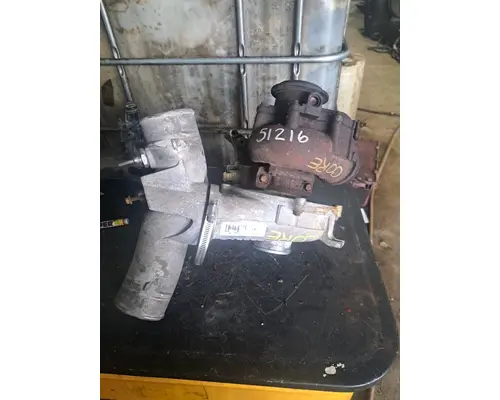 Turbocharger / Supercharger FORD 7.3 Truck Salvage International Inc