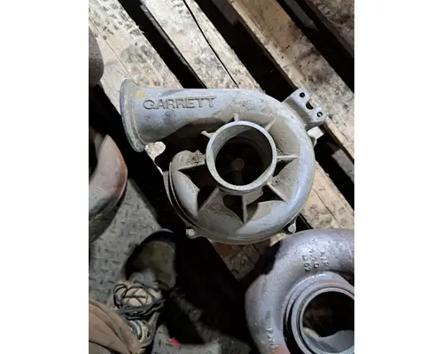 Turbocharger / Supercharger FORD 7.3 Truck Salvage International Inc