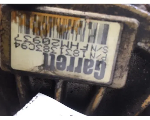 Turbocharger / Supercharger FORD 7.3 DTI Trucks