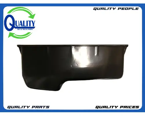 Oil Pan Ford 7.3D Quality Bus &amp; Truck Parts