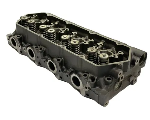 Cylinder Head FORD 7.3L Powerstroke Frontier Truck Parts