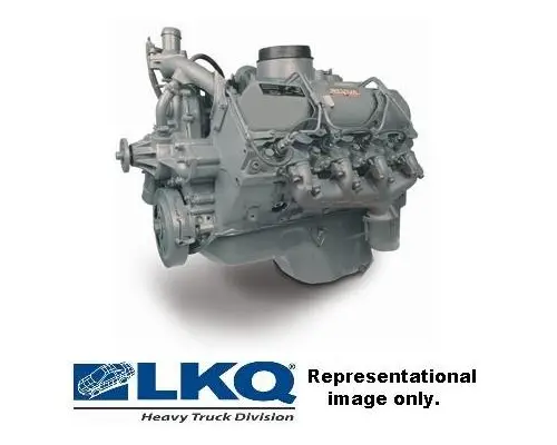 Engine Assembly FORD 7.3L V8 DIESEL LKQ Plunks Truck Parts And Equipment - Jackson