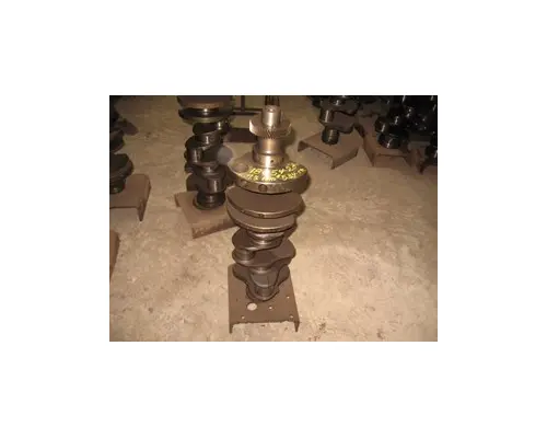 Crankshaft Ford 7.3L Les Camions Gilbert