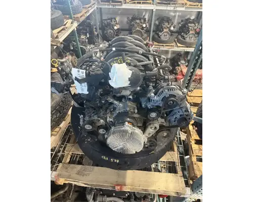 Engine Assembly Ford 7.3L Holst Truck Parts