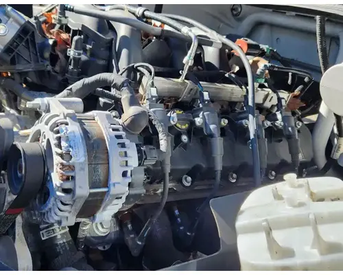 Engine Assembly Ford 7.3L Complete Recycling Group LLC