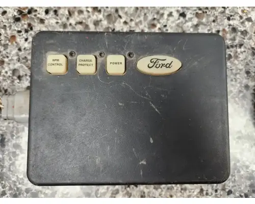 Engine Parts, Misc. Ford 7.3L Casey's Truck Salvage World