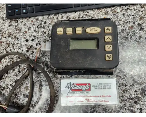 Engine Parts, Misc. Ford 7.3L Casey's Truck Salvage World