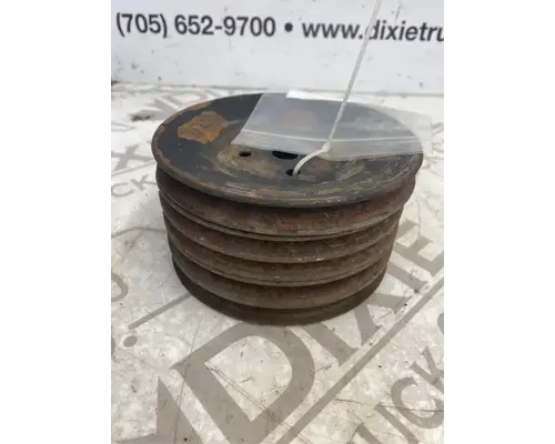 Engine Parts, Misc. Ford 7.3L Dixie Truck Centre