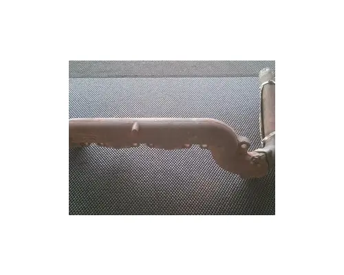 Exhaust Manifold FORD 7.3L American Truck Salvage