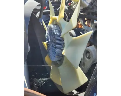 Fan Blade Ford 7.3L Complete Recycling Group LLC
