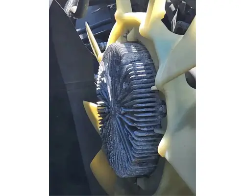 Fan Clutch Ford 7.3L Complete Recycling Group LLC