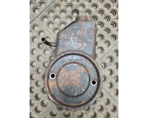 Power Steering Pump Ford 7.3L Casey's Truck Salvage World