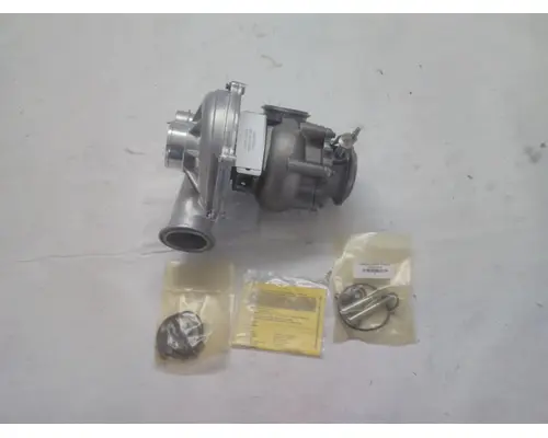 Turbocharger / Supercharger FORD 7.3L Marshfield Transportation Products