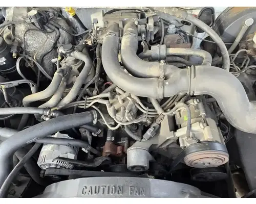 Engine Assembly FORD 7.5 LITER Geco - Dinuba