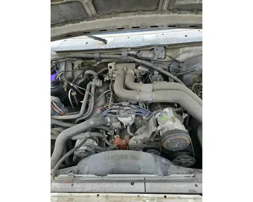 Engine Assembly FORD 7.5 LITER Geco - Dinuba