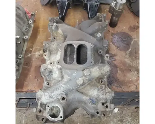 Intake Manifold Ford 7.5 LITER Caseyâs Truck Salvage World