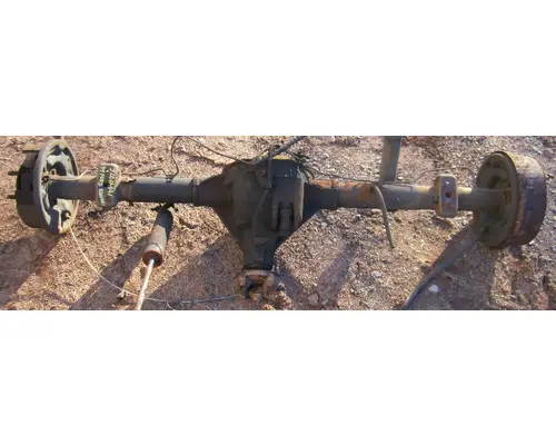 Axle Assembly, Rear (Light Duty) Ford 7.5 Camerota Truck Parts