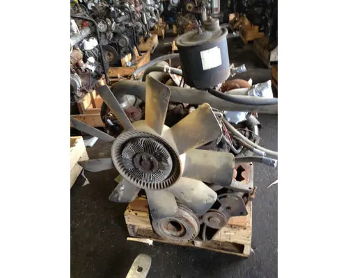 Engine Assembly FORD 7.8 Wilkins Rebuilders Supply